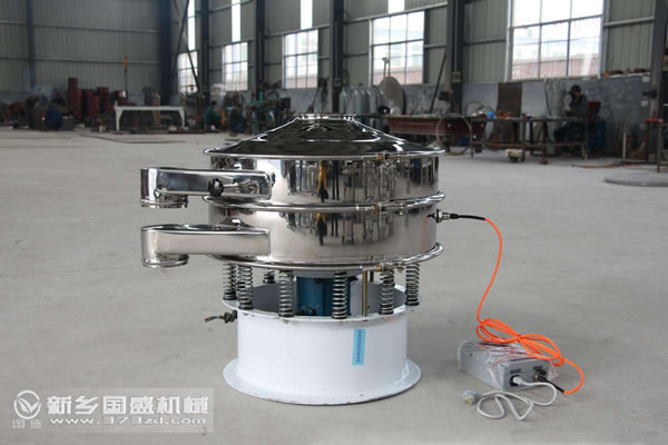 全自動(dòng)篩選機(jī) 全自動(dòng)篩選機(jī)