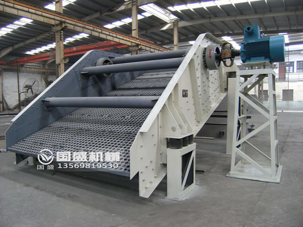 焦炭振動(dòng)篩設(shè)備 焦炭振動(dòng)篩設(shè)備