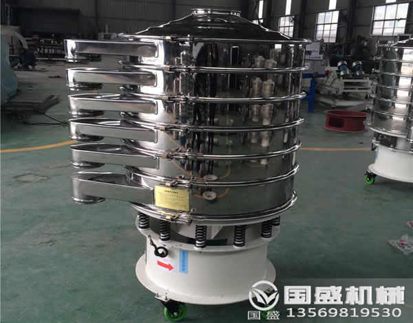 304國標(biāo)食品級篩選機 304國標(biāo)食品級篩選機