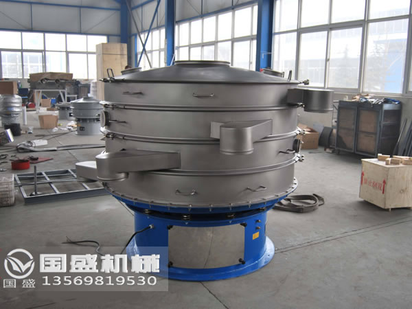 自動篩選機適用于哪些行業(yè) 自動篩選機適用于哪些行業(yè)