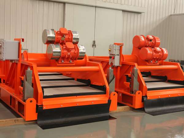 泥漿振動(dòng)篩 泥漿振動(dòng)篩